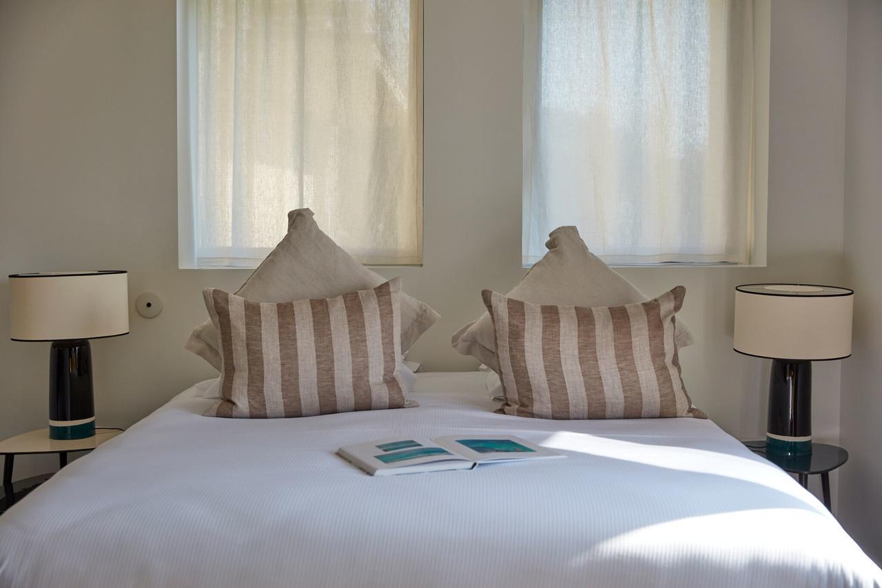 Manoir De Lan Kerellec Hotell Trébeurden Eksteriør bilde